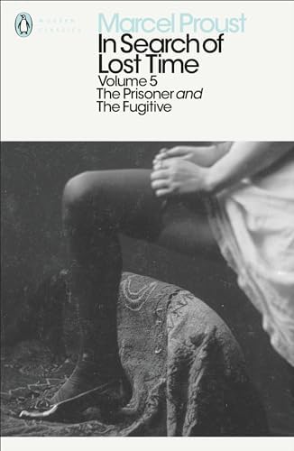 In Search of Lost Time, Volume VI:Time Regained and A Guide to